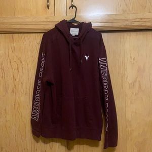 COPY - American Eagle SIZE XXL hoodie